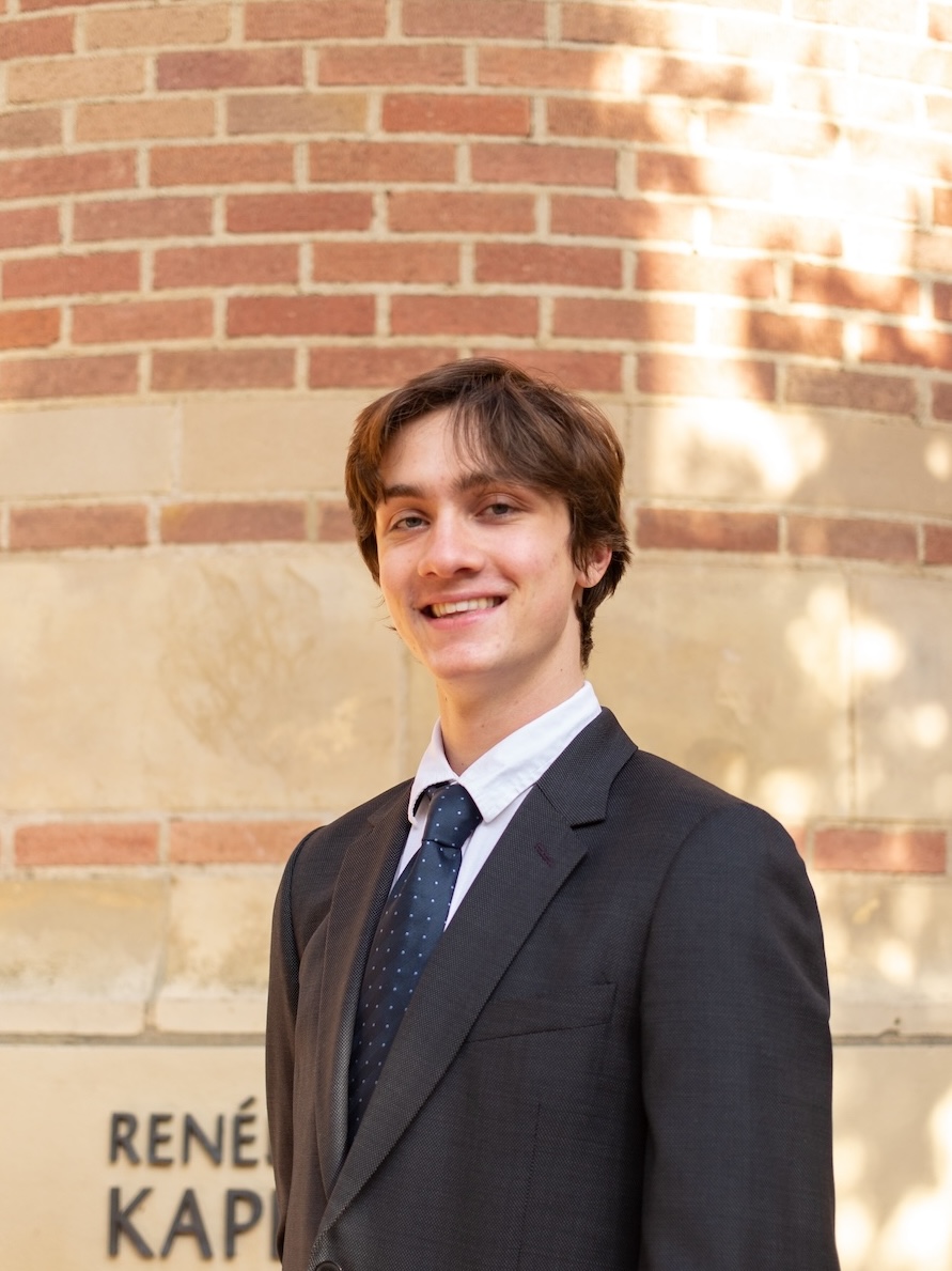 professional headshot